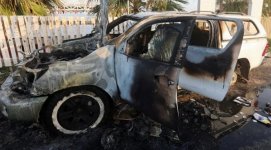 Charity boss says Israel targeted staff ‘car by car’